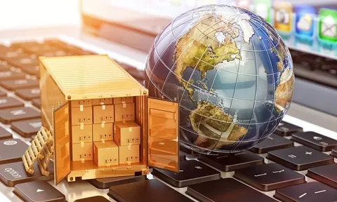 Luật Thương mại điện tử: Hoàn thiện khung pháp lý cho 'xuất nhập khẩu trực tuyến'
