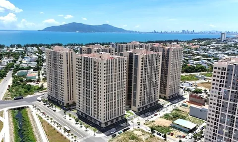 Hoàn thành vượt chỉ tiêu xây dựng 100 nghìn căn nhà ở xã hội trong năm 2025