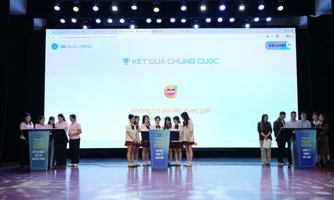 Nâng cao nhận thức pháp lý, thúc đẩy kinh doanh số lành mạnh