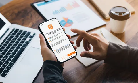 Ngân hàng cảnh báo thủ đoạn lừa đảo mới qua email giả mạo xác minh thẻ