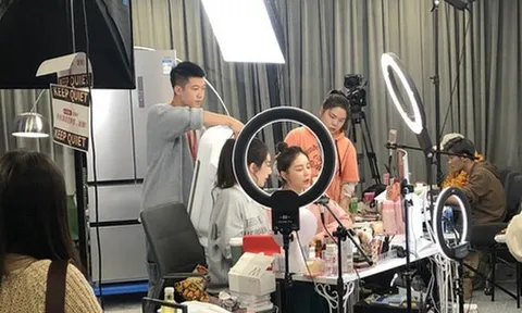 Kinh doanh thương mại điện tử bị truy thu, xử phạt thuế gần 1.200 tỷ đồng trong năm 2025