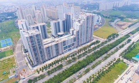 Công khai loạt 'ông lớn' bất động sản nợ thuế nghìn tỷ