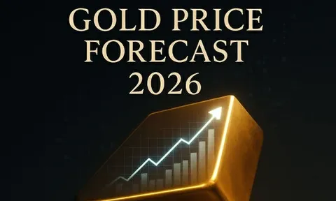 Giá vàng hôm nay 27/12/2025 cao chưa từng có, vượt xa 4.500 USD