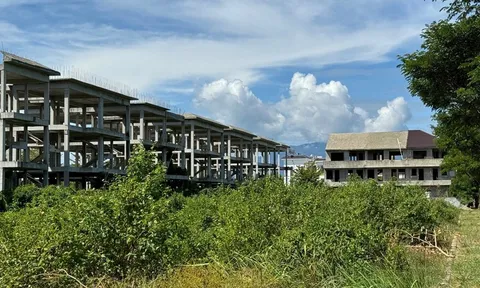 Thanh tra Chính phủ chỉ rõ loạt sai phạm tại Golden Hills City