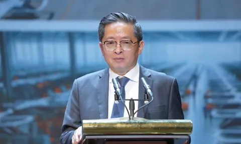 CT Group công bố hai dự án lớn nhất ASEAN, đặt tại TP.HCM và Tây Ninh