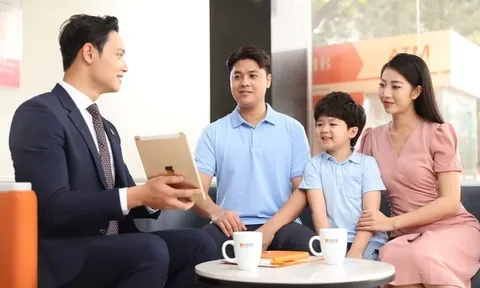 Ngân hàng Việt Nam - Những dấu ấn đặc biệt năm 2025