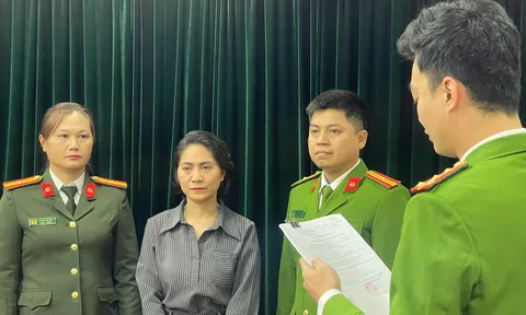 Show “Về đây bốn cánh chim trời”: Bắt giám đốc công ty tổ chức về tội lừa đảo