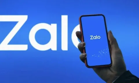 Zalo hoãn lịch với Bộ Công Thương vì 'đang làm việc với cơ quan quản lý khác'