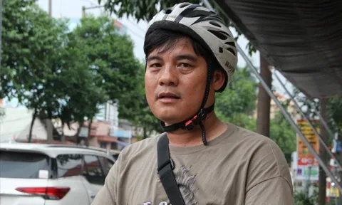 Nguyễn Thanh Hải: Sau hào quang "hiệp sĩ", là vết trượt dài