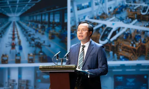 Thế giới chấn động với công nghệ Việt Nam