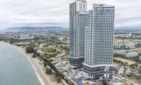 Ba dự án Sunbay Park Hotel & Resort, Mỹ Mỹ Resort và Tổ hợp Nha Trang Bay vi phạm những gì?