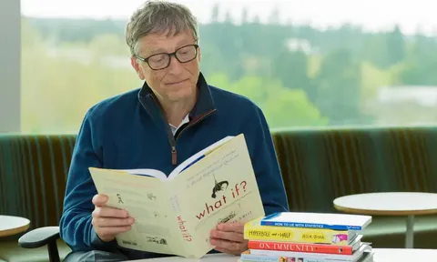 JPMorgan hé lộ 7 thói quen giúp các tỷ phú tạo dựng thành công