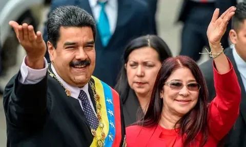 Venezuela đã thành lập một ủy ban để giải phóng ông Maduro và vợ