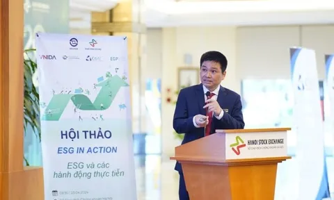 Quản trị doanh nghiệp: "Nút thắt" của niềm tin và bài toán nâng hạng thị trường