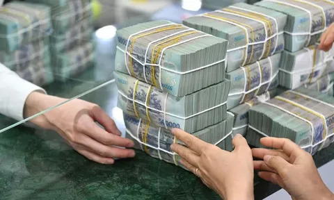 Siết điều kiện góp vốn, mua cổ phần của tổ chức tín dụng