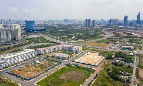 Tăng mức đặt cọc đấu giá đất lên tới 50%