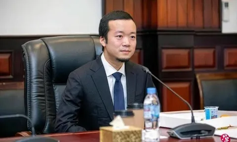 Campuchia xác nhận dẫn độ “ông trùm” Chen Zhi sang Trung Quốc