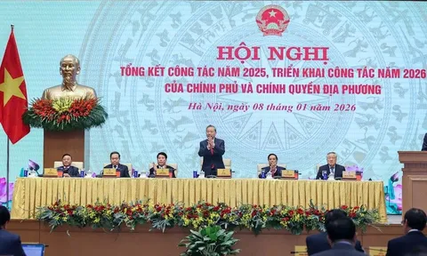 Kinh tế - xã hội năm 2025: Nhiều chỉ số ở mức cao kỷ lục