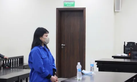 Lừa đảo hàng nghìn tỷ đồng, cựu phó giám đốc chi nhánh Eximbank lĩnh án