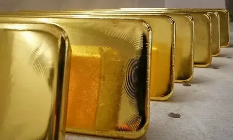 Giá vàng hôm nay 9/1/2026 'quay đầu giảm', triển vọng của vàng trong nước?