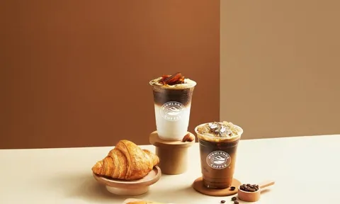 Highlands Coffee bị 'réo tên' giữa bê bối 120 tấn thịt lợn bệnh của Đồ hộp Hạ Long