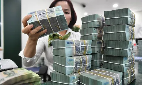 Dấu hiệu đáng lo khi các 'ông lớn' ngân hàng cùng nâng lãi suất cho vay