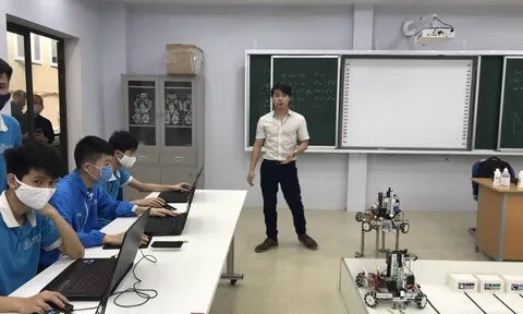 Nhân tài công nghệ số được hưởng những ưu đãi gì theo quy định mới nhất?