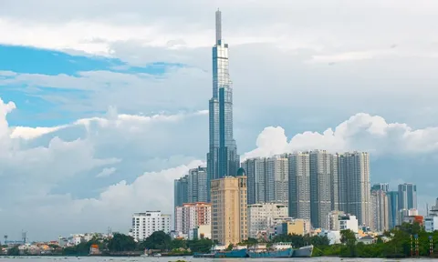 Việt Nam từ nhóm 20 nước nghèo nhất đến nền kinh tế lớn thứ 32 thế giới