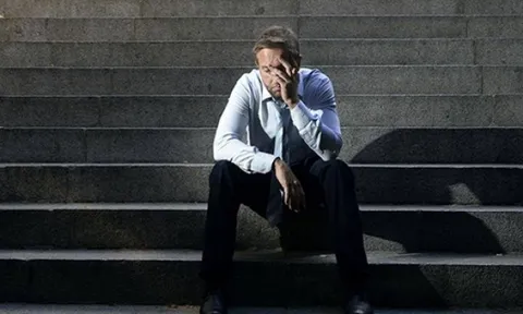 Phạm sai lầm không đáng sợ, thái độ của mỗi người khi đối diện với sai lầm mới đáng sợ!