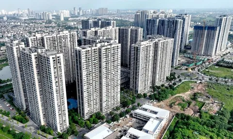 Nguồn cung tăng, giá nhà chưa giảm