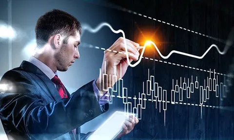 Chuyên gia khuyến nghị 3 phương án hành động cho nhà đầu tư chứng khoán trong tuần mới