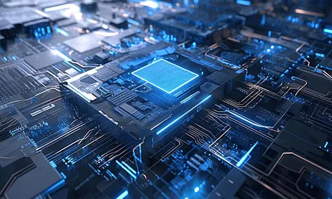 D-CORE THE ENGINE: ĐỘT PHÁ CHIP DPU "MAKE IN VIETNAM" CHO TRUNG TÂM DỮ LIỆU HIỆN ĐẠI