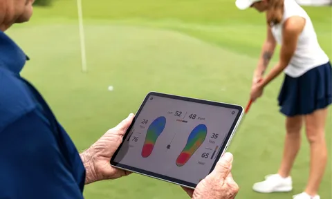 GOLFFIT AI HOÀN THIỆN MÔ HÌNH KINH DOANH, SẴN SÀNG TIẾP CẬN NHÀ ĐẦU TƯ MẠO HIỂM