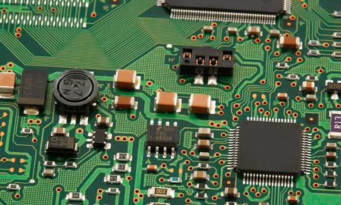 V-FLOW SEMI: KHAI PHÁ ĐỘT PHÁ "HẬU CẦN CÔNG NGHỆ" CỦA NGÀNH BÁN DẪN VIỆT NAM