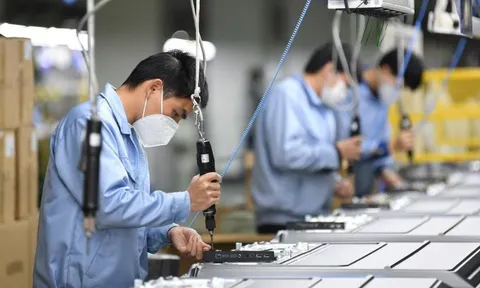 Đề xuất sửa quy định về ngành, nghề ưu đãi đầu tư, địa bàn ưu đãi đầu tư