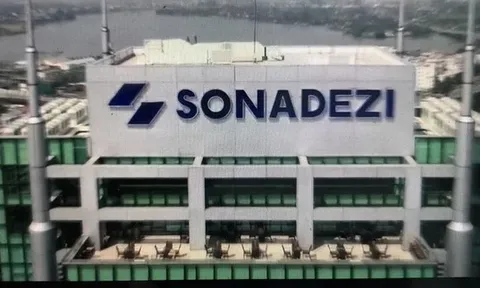 Sonadezi (SNZ) không đủ điều kiện công ty đại chúng