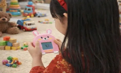 Startup Globy Tech và chiến lược "đón sóng" đầu tư mạo hiểm từ Đề án 844.