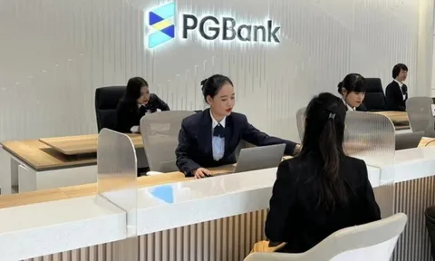 PGBank hụt hơi so với kế hoạch dù báo lãi kỷ lục