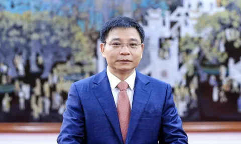 Ngành Tài chính: Củng cố nền tảng vĩ mô, tạo dư địa cho tăng trưởng nhanh và bền vững