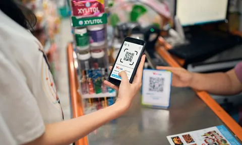 Một dịch vụ thanh toán sắp có khung pháp lý mới từ Ngân hàng Nhà nước