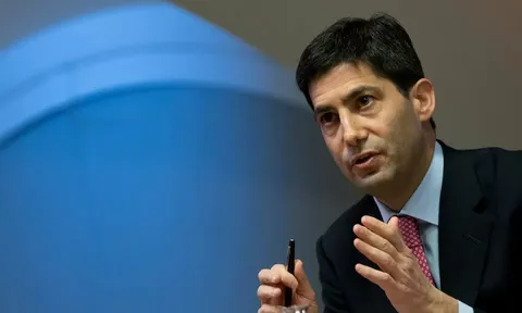 Tổng thống Trump 'chốt' nhân sự cho chiếc ghế nóng Chủ tịch Cục Dự trữ liên bang Mỹ