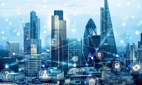 Thành lập Cơ quan giúp việc Hội đồng điều hành Trung tâm tài chính quốc tế tại Việt Nam