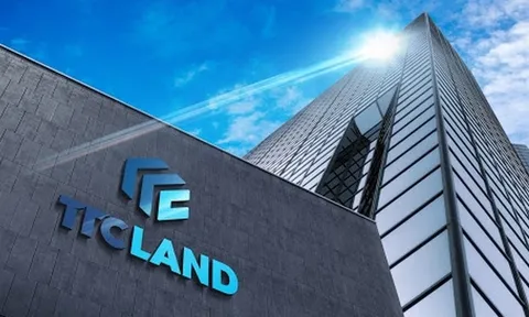 TTC Land (SCR): Lợi nhuận 'mỏng' so với quy mô tài sản 13.000 tỷ, chi phí tài chính tăng vọt 68%