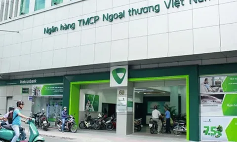Thanh tra hoạt động sử dụng vốn và tài sản nhà nước tại Vietcombank