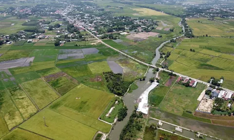 TP.HCM lấy ý kiến tách thửa đất ở: Diện tích tối thiểu dự kiến từ 36m²