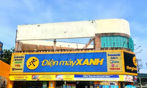 Điện máy Xanh chậm đổi trả sản phẩm lỗi: Hành trình chờ đợi mệt mỏi