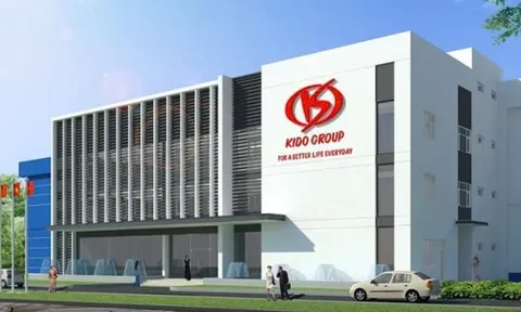 Người nhà lãnh đạo Tập đoàn Kido bán bất thành cổ phiếu KDC