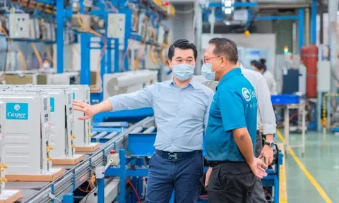 Đưa thông tin gây nhầm lẫn cho khách hàng, Công ty Cổ phần Casper SE bị xử phạt