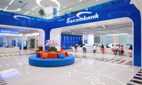 Thanh tra Ngân hàng chỉ ra vi phạm tại chi nhánh Sacombank: Cho vay sai điều kiện, thu phí không đúng quy định!