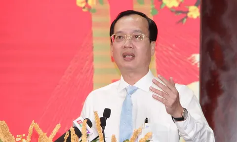 Chủ tịch Vĩnh Long: DN có thể gặp gỡ, trao đổi công việc với lãnh đạo ở… quán cà phê